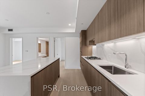 Photo 6 at 208 - 200 Keewatin Avenue, Mount Pleasant East, Toronto