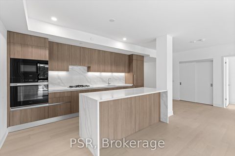 Photo 7 at 208 - 200 Keewatin Avenue, Mount Pleasant East, Toronto