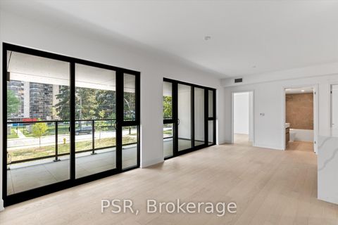 Photo 11 at 208 - 200 Keewatin Avenue, Mount Pleasant East, Toronto