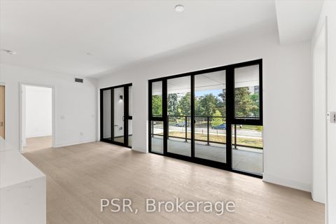 Photo 12 at 208 - 200 Keewatin Avenue, Mount Pleasant East, Toronto