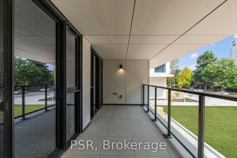 Photo 13 at 208 - 200 Keewatin Avenue, Mount Pleasant East, Toronto