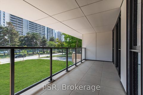 Photo 14 at 208 - 200 Keewatin Avenue, Mount Pleasant East, Toronto