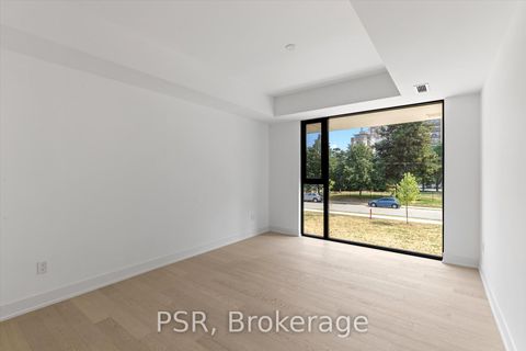 Photo 15 at 208 - 200 Keewatin Avenue, Mount Pleasant East, Toronto