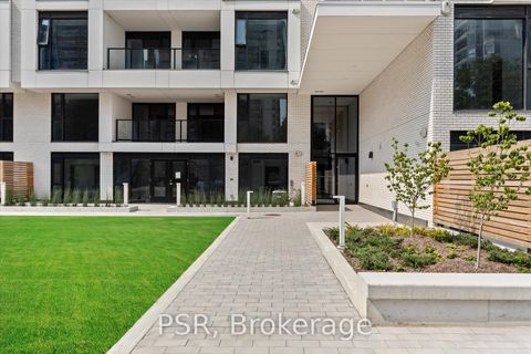 Photo 23 at 208 - 200 Keewatin Avenue, Mount Pleasant East, Toronto