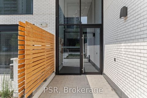 Photo 24 at 208 - 200 Keewatin Avenue, Mount Pleasant East, Toronto