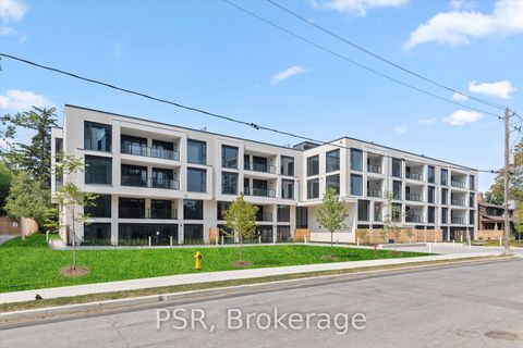 Photo 25 at 208 - 200 Keewatin Avenue, Mount Pleasant East, Toronto