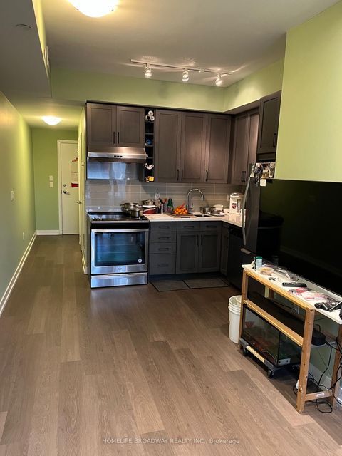 Photo 2 at 105 - 555 William Graham Drive, Rural Aurora, Aurora