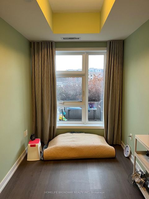 Photo 3 at 105 - 555 William Graham Drive, Rural Aurora, Aurora