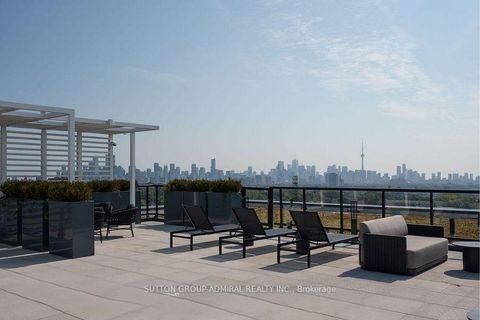 Photo 4 at 1103 - 185 Alberta Avenue, Oakwood Village, Toronto