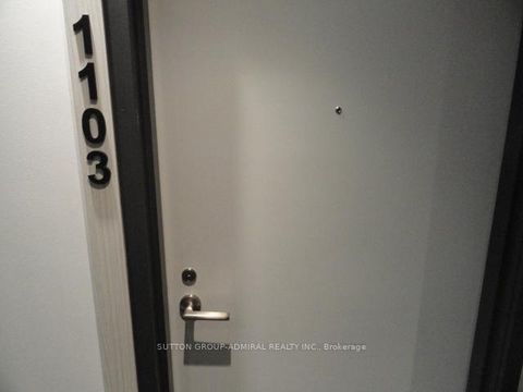 Photo 7 at 1103 - 185 Alberta Avenue, Oakwood Village, Toronto