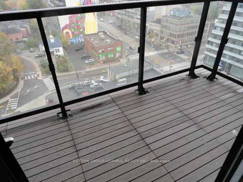 Photo 18 at 1103 - 185 Alberta Avenue, Oakwood Village, Toronto