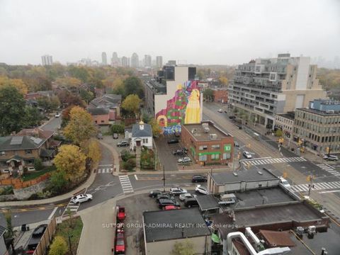 Photo 19 at 1103 - 185 Alberta Avenue, Oakwood Village, Toronto