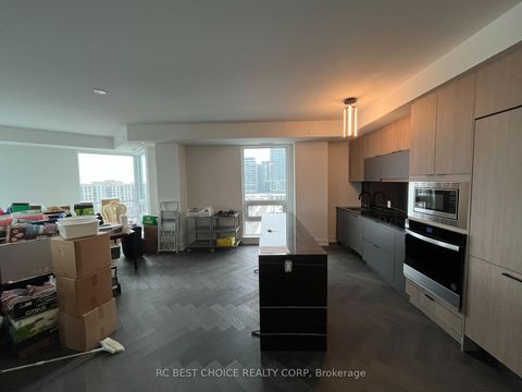 Photo 7 at 904 - 8888 Yonge Street, South Richvale, Richmond Hill
