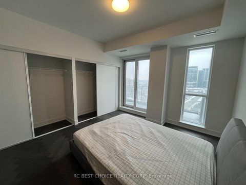 Photo 15 at 904 - 8888 Yonge Street, South Richvale, Richmond Hill