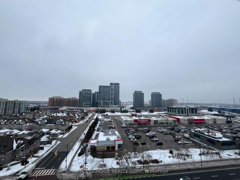 Photo 30 at 904 - 8888 Yonge Street, South Richvale, Richmond Hill