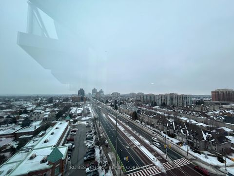 Photo 31 at 904 - 8888 Yonge Street, South Richvale, Richmond Hill