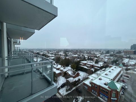 Photo 33 at 904 - 8888 Yonge Street, South Richvale, Richmond Hill