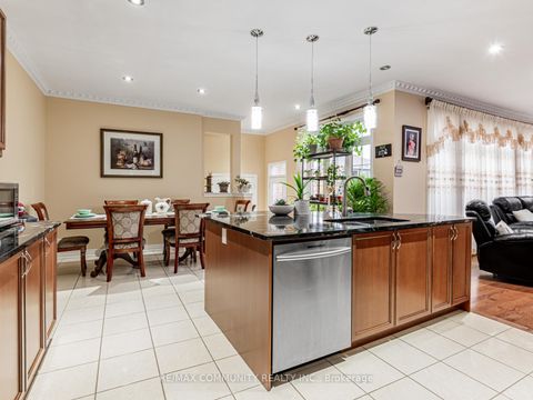 Photo 14 at 27 Windyton Avenue, Cornell, Markham