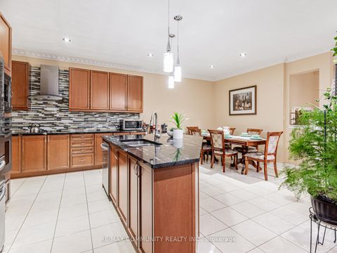 Photo 16 at 27 Windyton Avenue, Cornell, Markham