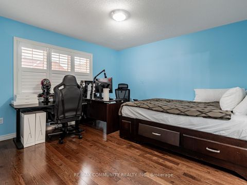 Photo 27 at 27 Windyton Avenue, Cornell, Markham