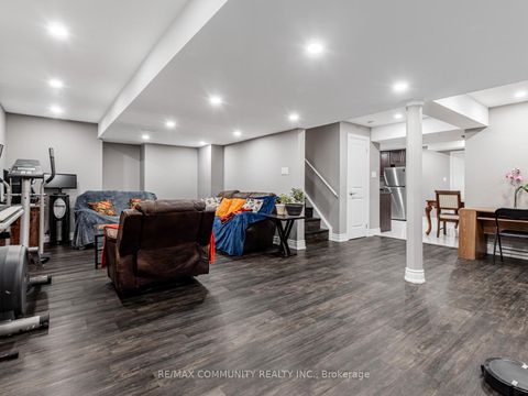 Photo 30 at 27 Windyton Avenue, Cornell, Markham