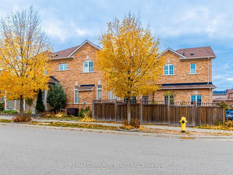 Photo 37 at 27 Windyton Avenue, Cornell, Markham