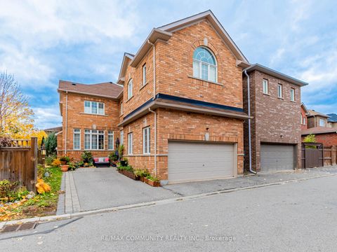 Photo 39 at 27 Windyton Avenue, Cornell, Markham