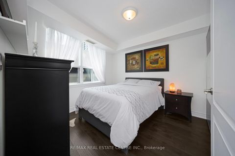 Photo 21 at 302 - 1 Elm Drive, City Centre, Mississauga