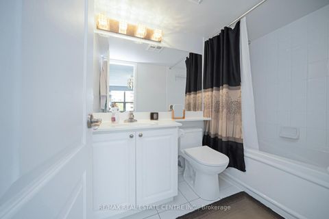 Photo 29 at 302 - 1 Elm Drive, City Centre, Mississauga