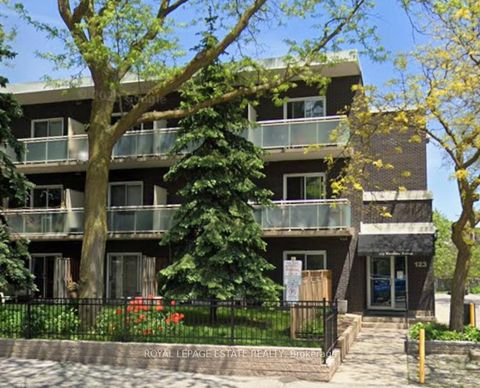 Photo 0 at 304 - 123 Woodbine Avenue, The Beaches, Toronto