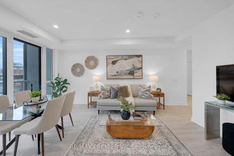 Photo 12 at 332 - 15 Richardson Street, Waterfront Communities C8, Toronto