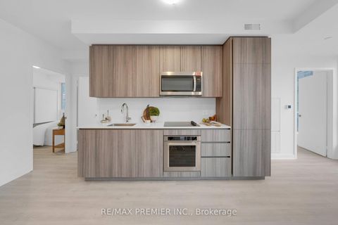 Photo 15 at 332 - 15 Richardson Street, Waterfront Communities C8, Toronto