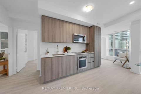 Photo 16 at 332 - 15 Richardson Street, Waterfront Communities C8, Toronto