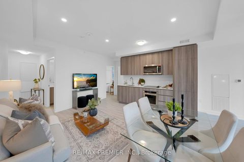 Photo 17 at 332 - 15 Richardson Street, Waterfront Communities C8, Toronto