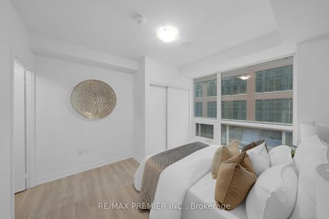 Photo 18 at 332 - 15 Richardson Street, Waterfront Communities C8, Toronto