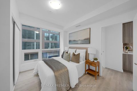 Photo 19 at 332 - 15 Richardson Street, Waterfront Communities C8, Toronto