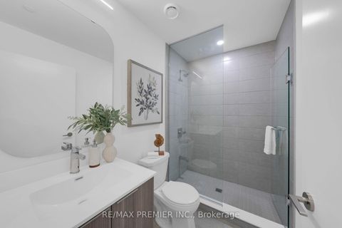 Photo 20 at 332 - 15 Richardson Street, Waterfront Communities C8, Toronto