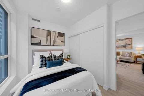 Photo 22 at 332 - 15 Richardson Street, Waterfront Communities C8, Toronto