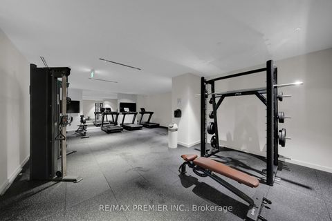 Photo 25 at 332 - 15 Richardson Street, Waterfront Communities C8, Toronto