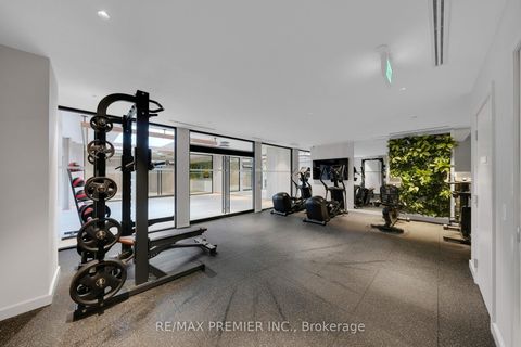 Photo 26 at 332 - 15 Richardson Street, Waterfront Communities C8, Toronto