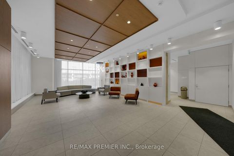 Photo 27 at 332 - 15 Richardson Street, Waterfront Communities C8, Toronto