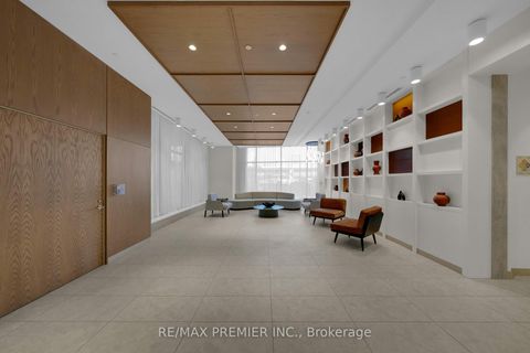 Photo 28 at 332 - 15 Richardson Street, Waterfront Communities C8, Toronto