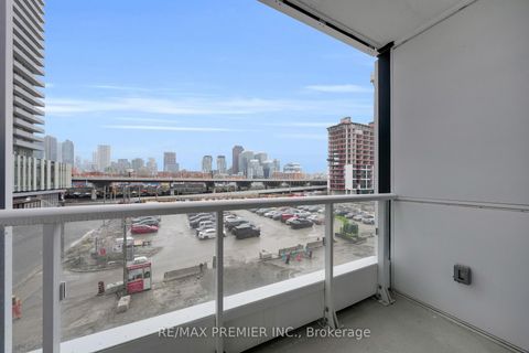 Photo 29 at 332 - 15 Richardson Street, Waterfront Communities C8, Toronto