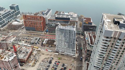 Photo 31 at 332 - 15 Richardson Street, Waterfront Communities C8, Toronto