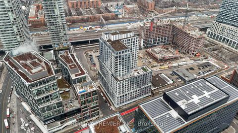 Photo 35 at 332 - 15 Richardson Street, Waterfront Communities C8, Toronto