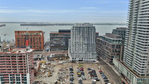 Photo 37 at 332 - 15 Richardson Street, Waterfront Communities C8, Toronto