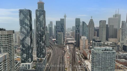 Photo 39 at 332 - 15 Richardson Street, Waterfront Communities C8, Toronto