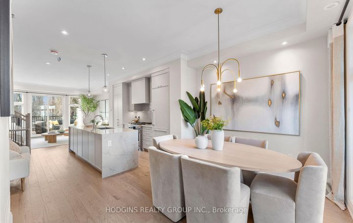 Photo 4 at 4 - 1136 Mona Road, Mineola, Mississauga