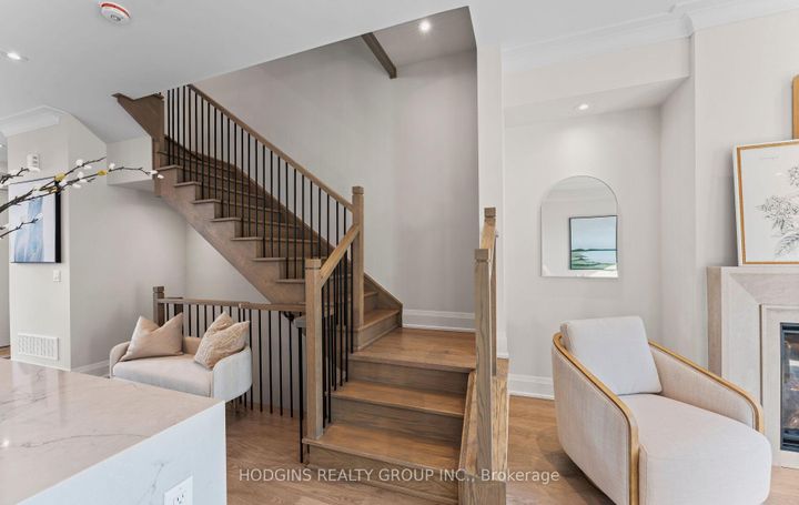 Photo 11 at 4 - 1136 Mona Road, Mineola, Mississauga