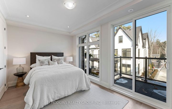 Photo 12 at 4 - 1136 Mona Road, Mineola, Mississauga